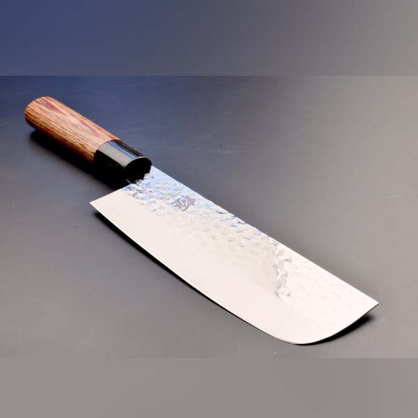 Hakai Chef Cleaver Knife