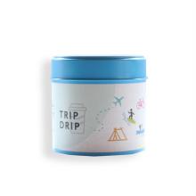 TRIP DRIP 10個缶