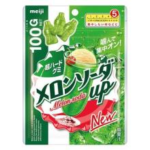 メロンソーダアップ（Melon Soda-Up  Japan...