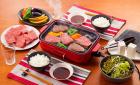 わが家は焼肉屋さん　甘口（アルコール使用）