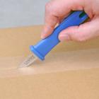 Canary Box Cutter - KAIFU NO KO - Smooth Edges (Blue)