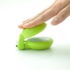 Nail Plus Green Nail Clippers (kids-freindly) - Hasegawa Cutlery