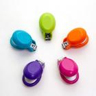 Nail Plus Green Nail Clippers (kids-freindly) - Hasegawa Cutlery