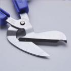 Pet bottle scissors