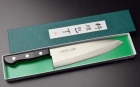 Deba Kitchen Knife for Sashimi - Kimura Knives (210mm blade)