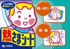熱さまシート 冷却シート 大人用 6枚