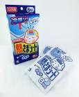 熱さまシート子供用　6枚　