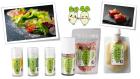 Wasabi salts