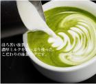 ブレンディ カフェラトリー スティック 濃厚抹茶ラテ 16本