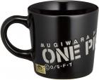 ONE PIECE マグカップ 250ml ブラック