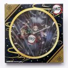 Wall Clock(Demon Slayer)