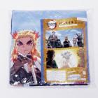bath towel(Demon Slayer)