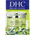 DHCオリーブバージンオイル エッセンシャルクリーム　32g【dhc オリーブオイル クリーム 顔 エイジングケア フェイスクリーム スキンケア 化粧品 美容 ハリ 美容クリーム 保湿】