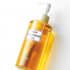 DHC 薬用ディープクレンジングオイル(L)200ml [化粧品, オリーブバージンオイル, クレンジングオイル,  毛穴, メイク落とし, dhc, オイルクレンジング, コスメ, 化粧落とし]