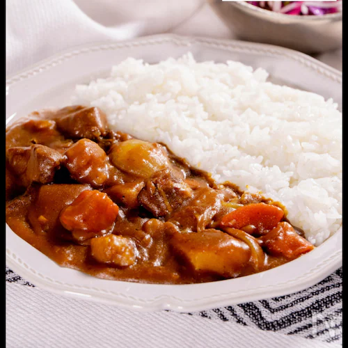 ゴールデンカレー９０ｇ　辛口（５皿分）