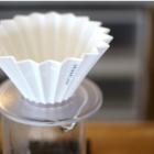 2-Piece Set(Dripper Air S  with AS dripper holder) plastic