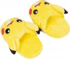 [Pokemon]Pikachu Room Shoes 22~25cm