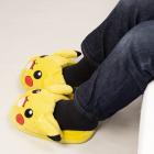 [Pokemon]Pikachu Room Shoes 22~25cm