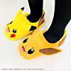 [Pokemon] Pikachu & Eevee Knyak (Room Shoes) 23cm - 25cm