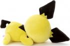 「ポケモン」すやすやフレンド ぬいぐるみ ピチュー