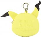 「ポケモン」シリコンミニポーチ　ミミッキュ