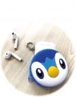 「ポケモン」シリコンミニポーチ　ミミッキュ