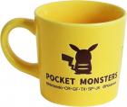 「ポケモン」マグカップ 約260ml 　ピカチュウ