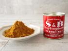 カレー粉　37ｇ