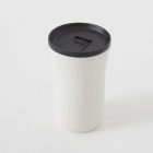 タンブラー＜蓋付き＞350ml