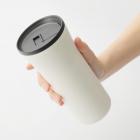 タンブラー＜蓋付き＞500ml