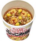 カップヌードルぶっこみ飯　４個入（＊豚成分を含む）