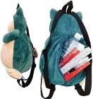 pocket monsters backpack(Snorlax),Pokemon,Pokémon,pocket monsters,backpack