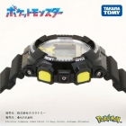 ポケモンデジタルウォッチ,腕時計,Pokemon,Pokémon,pocket monsters