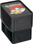 Pokemon Watch with Monster Ball Cover (Black) - For kids and adults