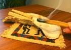 Palo Santo Incense Smudge Sticks [8 Pack]、アロマ、お香、香木