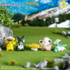 びっくらたまご ポケットモンスターフィギュアコレクション～未知への挑戦～、入浴剤、リラックス、楽しい