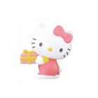 サンリオキャラクターズ　ウキウキショッピング、入浴剤、リラックス、楽しい
