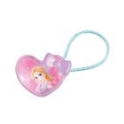 びっくらたまご　ディズニープリンセス　シャカシャカカプセルヘアゴム、入浴剤、リラックス、楽しい