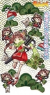 萌えはさみ、刃物、日本、萌え、はさみ、かわいい