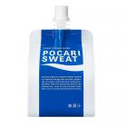 ポカリスエット ゼリー 180g×6袋、水分補給、スポーツ、発熱、風邪、スポーツドリンク、食べる水分補給