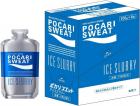 ポカリスエット アイススラリー 100g×6袋、水分補給、スポーツ、発熱、風邪、スポーツドリンク、凍らせて水分補給