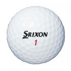 ゴルフボール　SRIXON  Z-STAR XV 12球入（日本仕様）new model,Sports, Golf, Ball,DUNLOP,SRIXON
