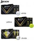 ゴルフボール　SRIXON  Z-STAR 12球入（日本仕様）new model,Sports, Golf, Ball,DUNLOP,SRIXON