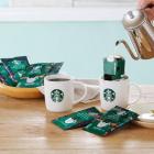 スターバックス オリガミ パーソナルドリップコーヒー　12パック、ギフトボックス1箱、ギフトセット、記念品、景品、コーヒー、スターバックス、 SB-20A