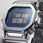 CASIO G-SHOCK  GMW-B5000D-2JF 、腕時計、日本製、人気、CASIO、G-SHOCK