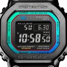 CASIO G-SHOCK  GMW-B5000BPC-1JF、腕時計、日本製、人気、CASIO、G-SHOCK
