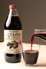 ワイナリーこだわりのグレープジュース 1000ml、ぶどうジュース、フルーツジュース、果物、日本産、果汁100％