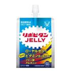リポビタンゼリー 180g×６パック、栄養、エネルギー、ゼリー